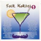 FOLK KOKTEL 1 - Vesna Zmijanac, Miroslav Ilic, Vera Matovic, Lep